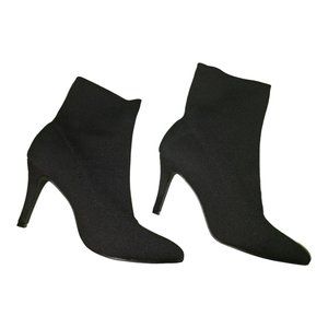 Gipsee Knit Dress Bootie
